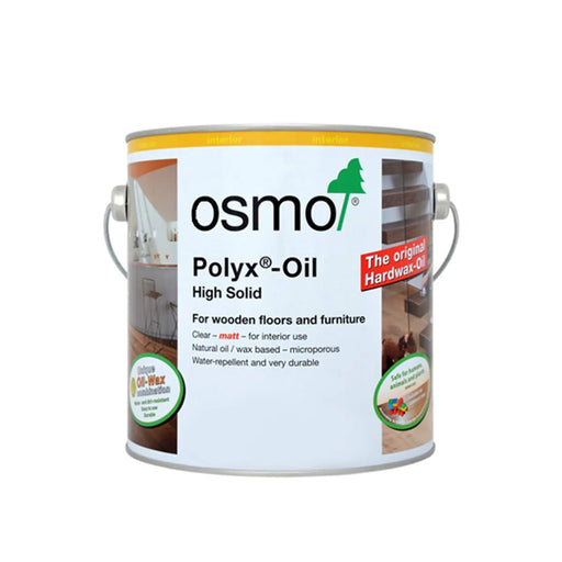 Osmo Polyx-Oil Original Satin