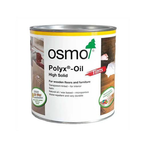 Osmo Polyx-Oil Tints White