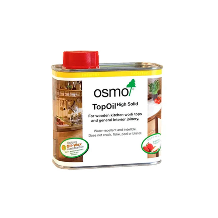 Osmo Top Oil Clear Matt 500ml