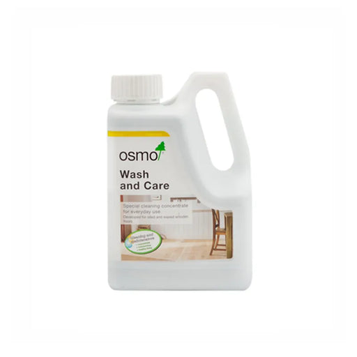 Osmo Wash and Care Clear 1L