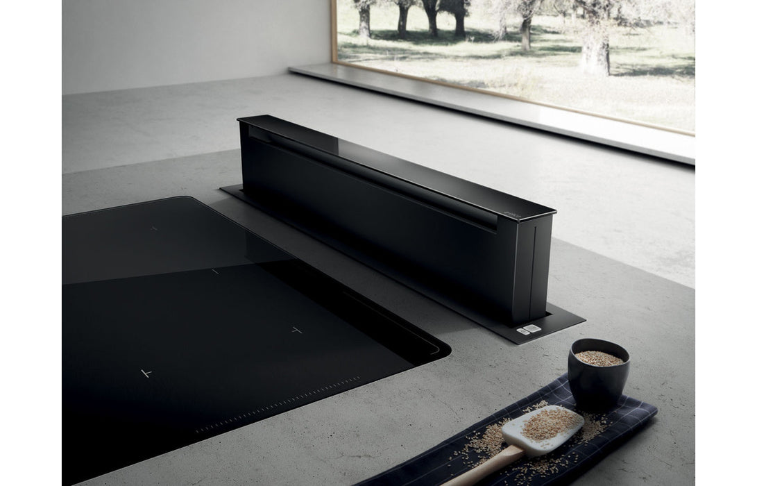 Elica Pandora 90cm Downdraft Extractor