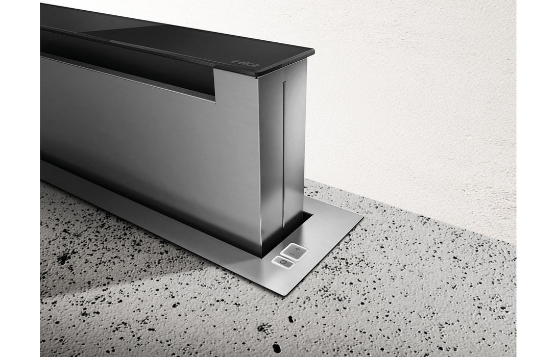 Elica Pandora 90cm Downdraft Extractor