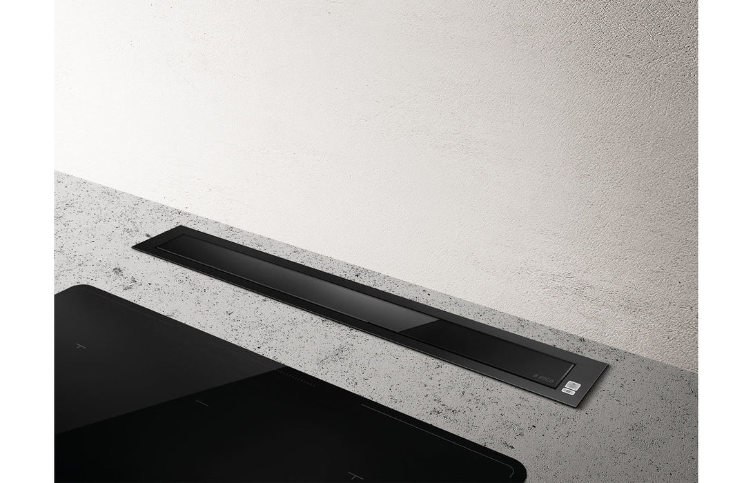 Elica Pandora 90cm Downdraft Extractor