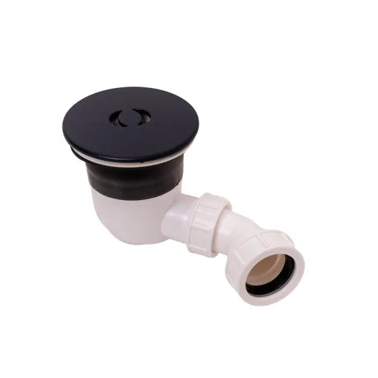 Top Fix Fast Flow Shower Tray Waste