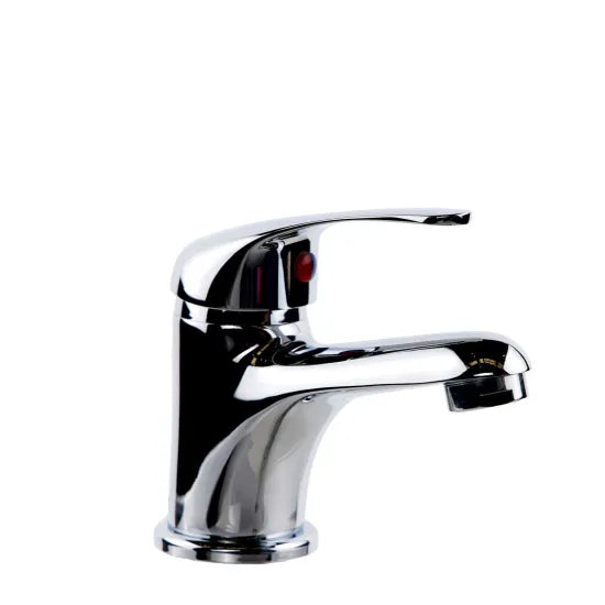 Top Fix  Mono Basin Mixer