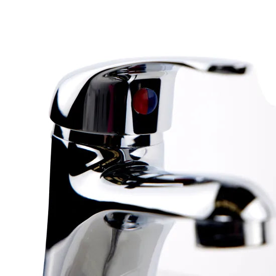Top Fix  Mono Basin Mixer