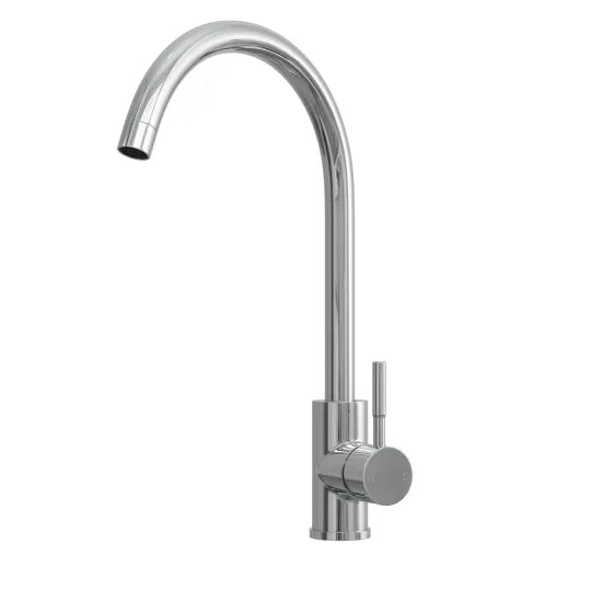Top Fix Swan Kitchen Tap
