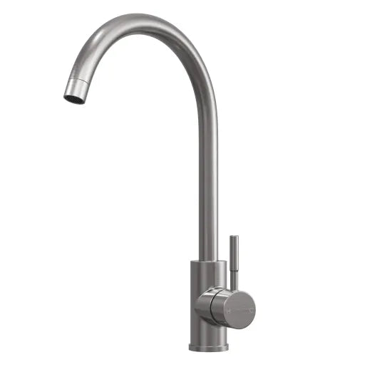 Top Fix  Swan Kitchen Tap