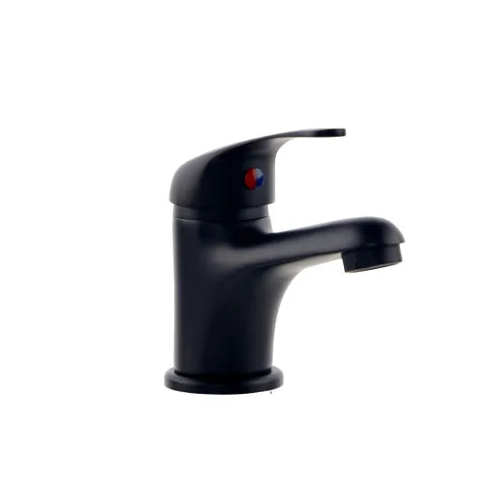 Top Fix  Mono Basin Mixer