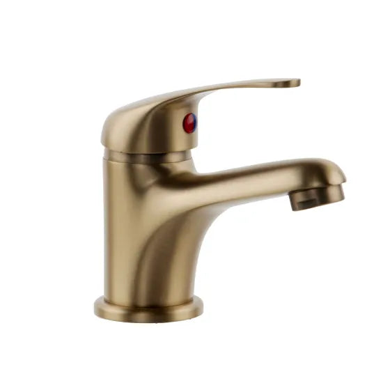 Top Fix  Mono Basin Mixer