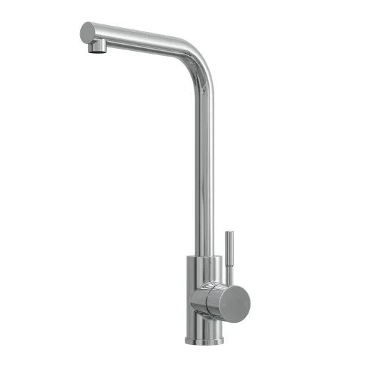 Top Fix  L-Neck Kitchen Tap