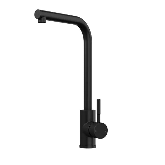 Top Fix  L-Neck Kitchen Tap