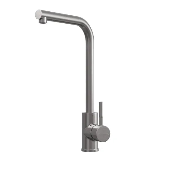 Top Fix  L-Neck Kitchen Tap