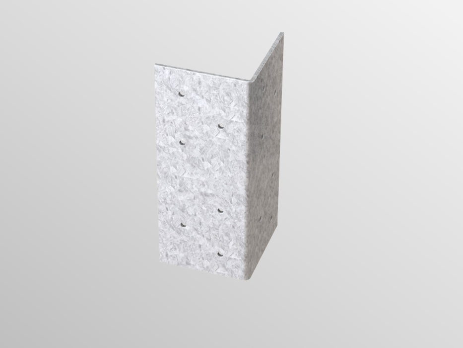 PEB Post Extender Bracket