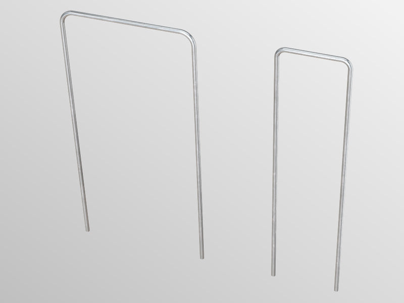 PGS PowaGuard™ Ground Staples