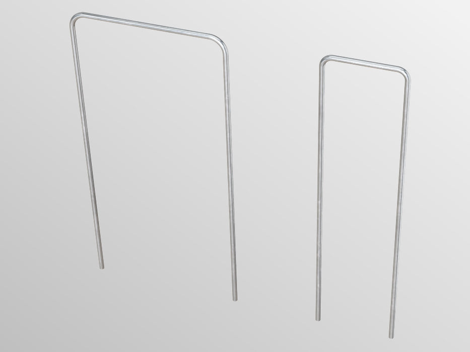 PGS PowaGuard™ Ground Staples