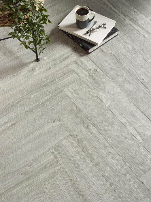 5mm Hydro Loc SPC Luxury Vinyl Tile (CL11-087)