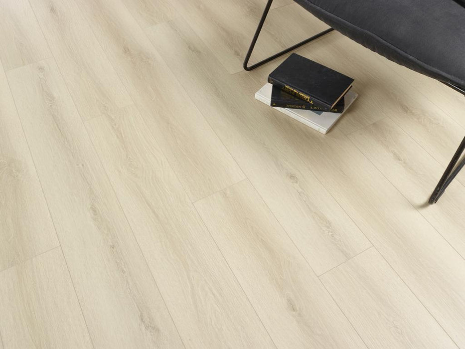 6mm Light Oak Brindlewood Hydro Loc SPC Luxury Vinyl Plank (538)