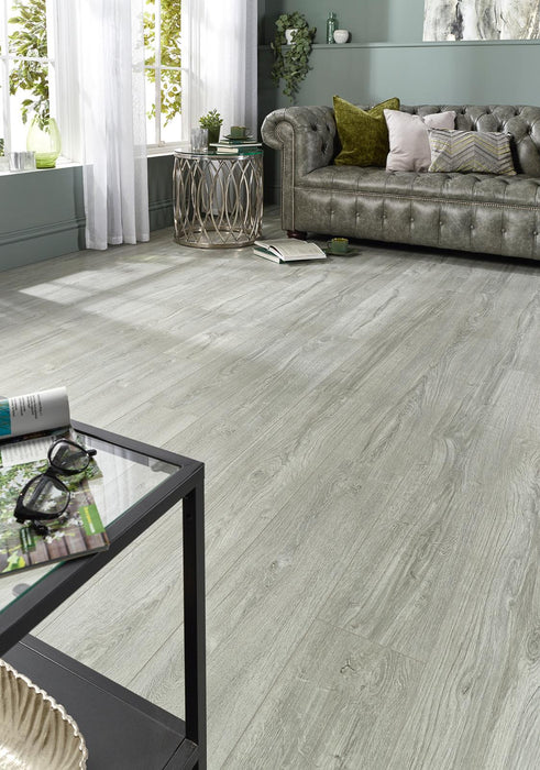 6mm Hydro Loc SPC Luxury Vinyl Plank (CL11-087)