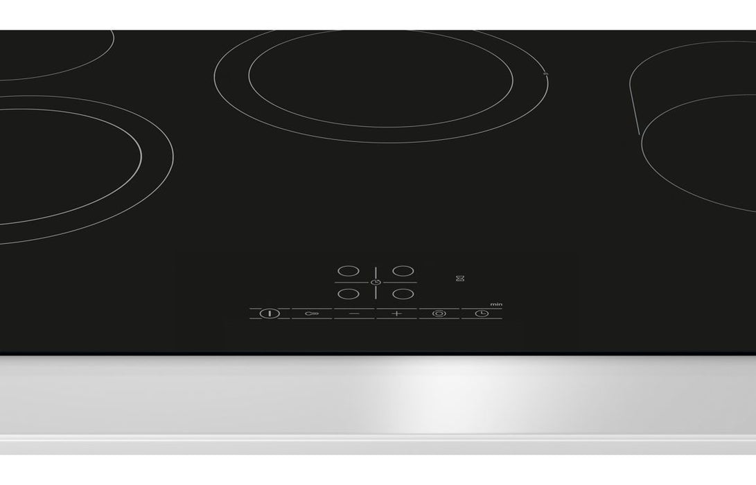 Bosch Series 4 PKH811BB1D 80cm Ceramic Hob - Black