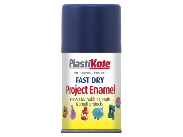 Aerosol Night Blue 100ml 103S