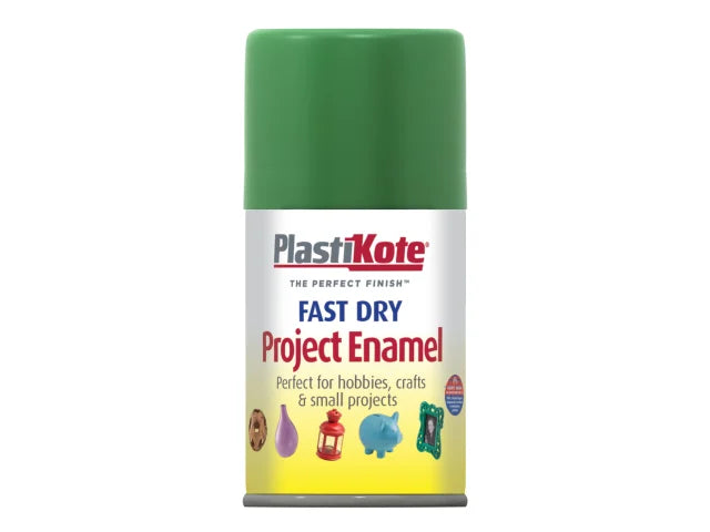 Aerosol Garden Green 100ml 104S