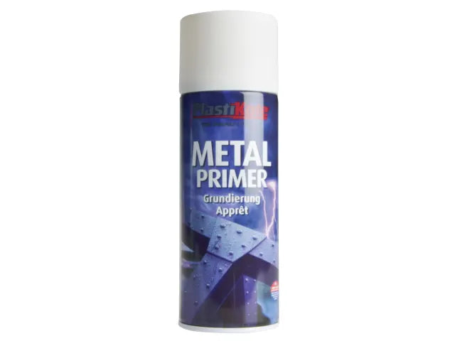 Metal Primer White 400ml 10598
