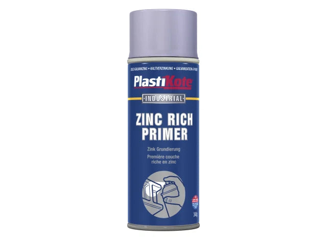 Zinc Primer 400ml 10599