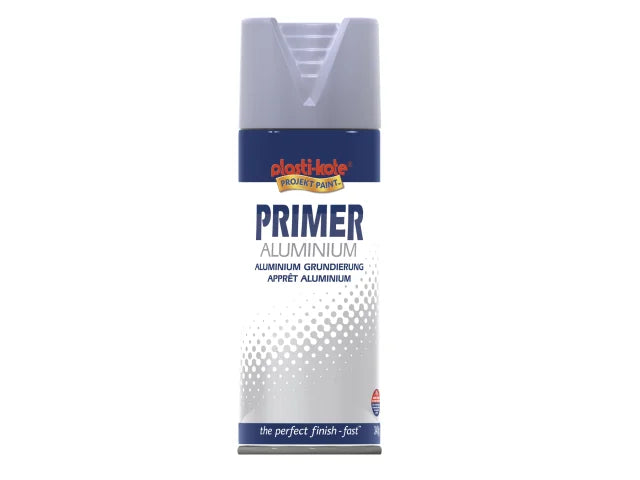 Aluminium Primer 400ml 10604
