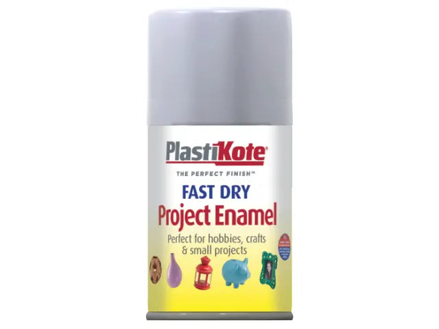 Aerosol Aluminium 100ml 109S