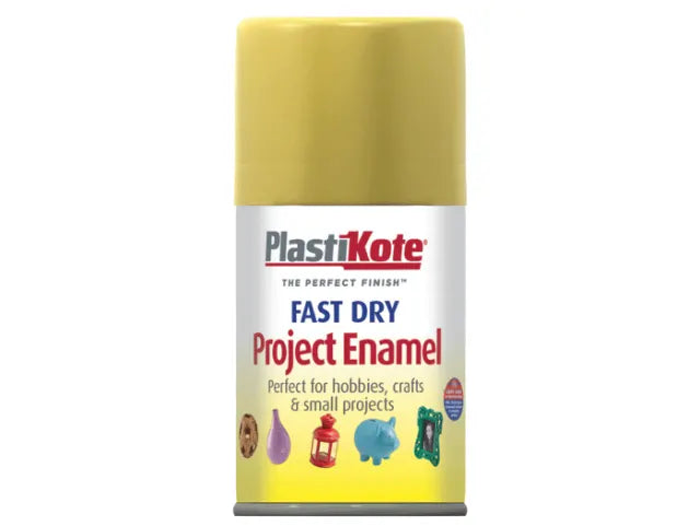 Aerosol Gold Leaf 100ml 110S