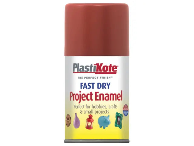 Aerosol Nut Brown 100ml 112S