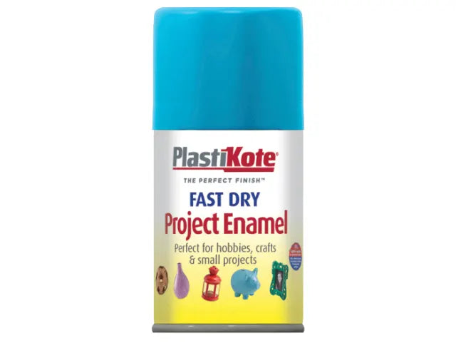 Aerosol Sky Blue 100ml 117S