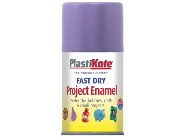 Aerosol Lavender 100ml 120S