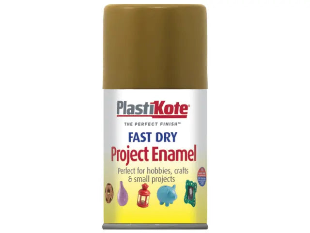 Aerosol Antique Gold 100ml 143S
