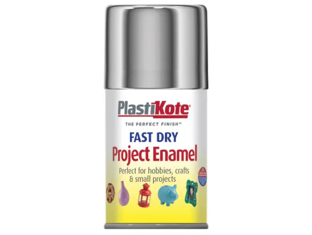 Aerosol Chrome 100ml 150S