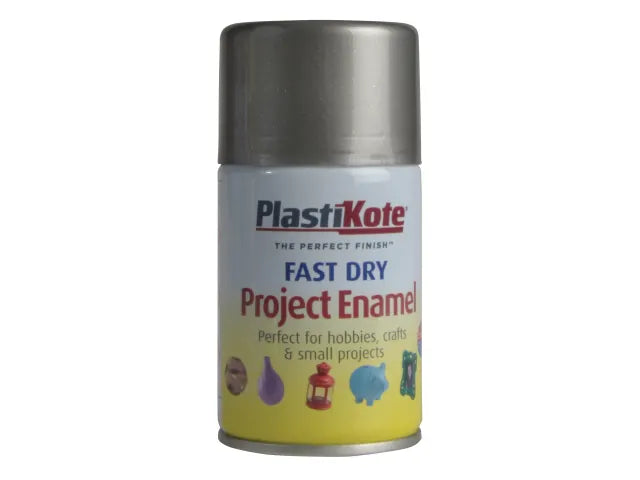 Aerosol Pewter 100ml 159S