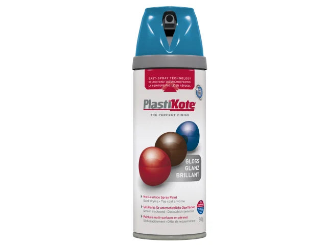 Premium Gloss Exotic Sea 400ml 21117