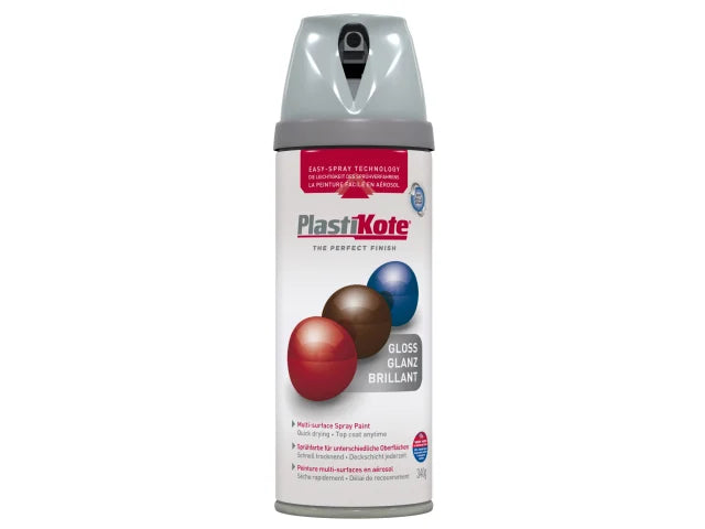 Premium Gloss Smoke Infusion 400ml 21120