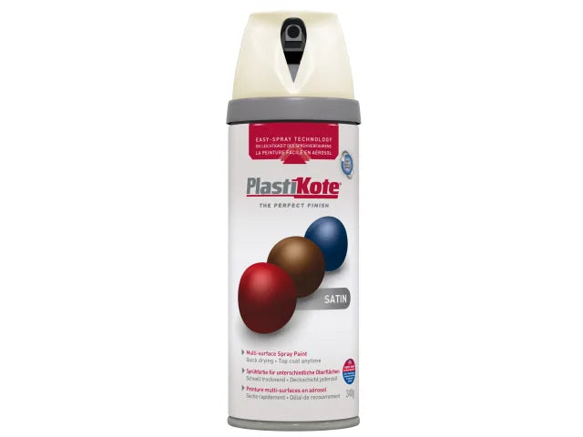 Premium Satin Porcelain 400ml 22102
