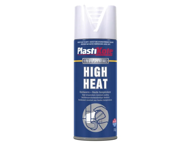Hot Paint Black 400ml HP-11