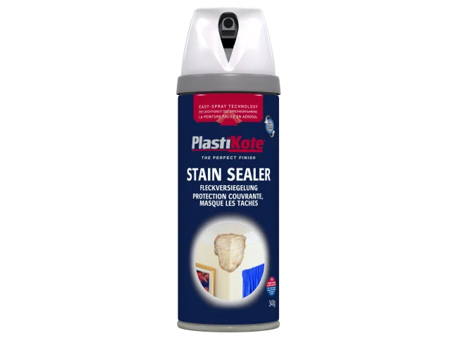 Premium Stain Sealer 400ml 26010