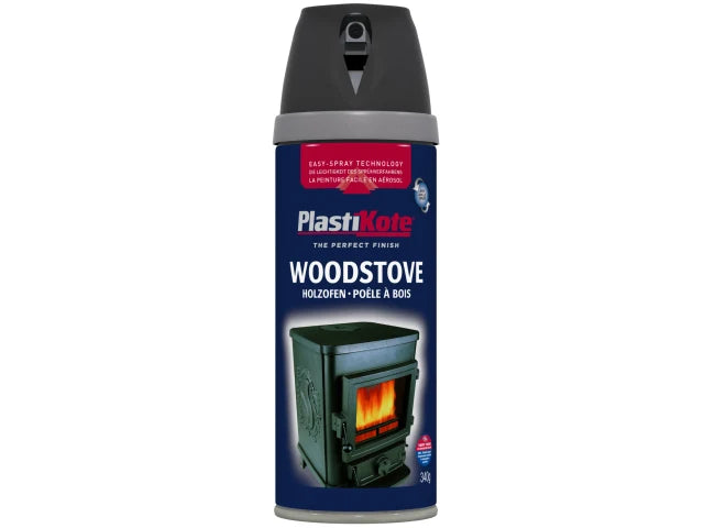 Premium Woodstove 400ml 26030