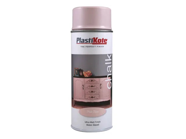 Chalk Finish Pale Rose 400ml