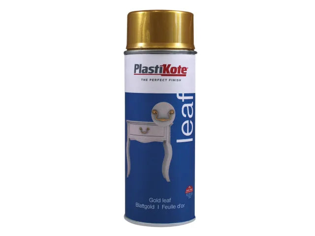 Leaf Finish Gold 400ml
