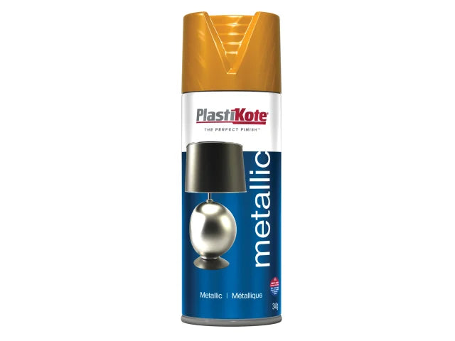Metallic Copper 400ml 453