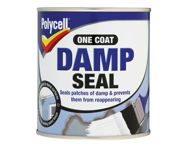 Damp Seal 500ml