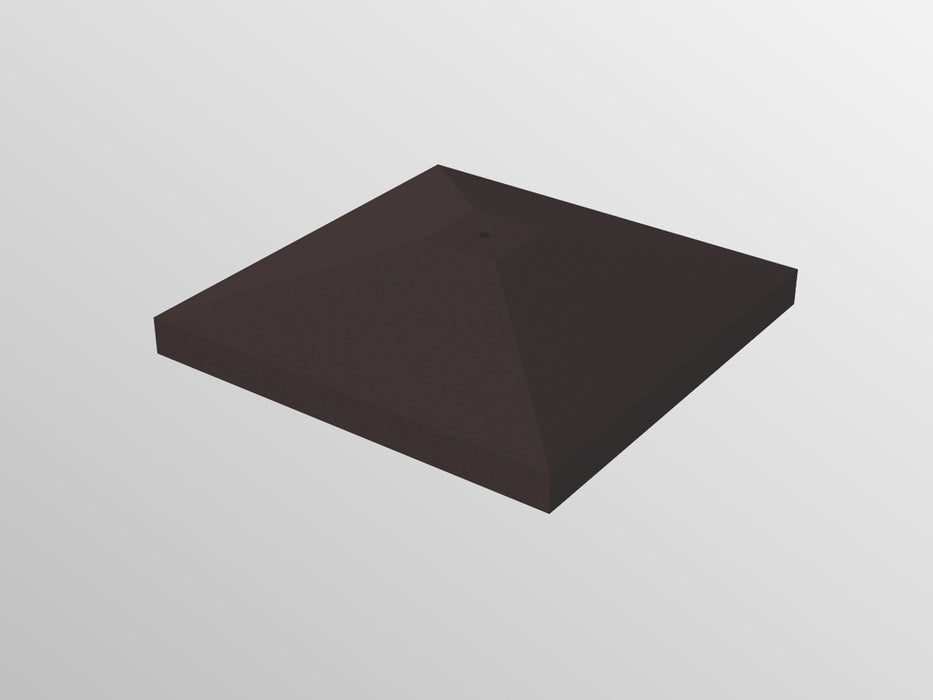 PPC Plastic Post Caps