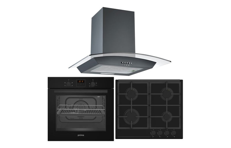 Samsung Kitchen Appliance Pack 1