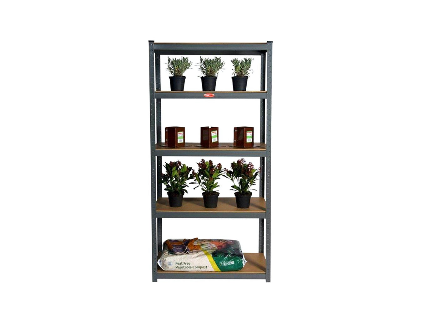 Garden Storage & Miscellaneous